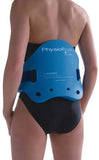 PhysioRoom Adult Swimming Float Waist Belt