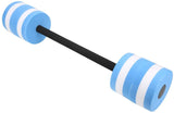 Water Dumbbell - Long Floating Aquatic Exercise