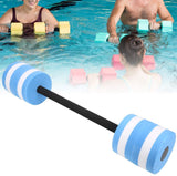 Water Dumbbell - Long Floating Aquatic Exercise