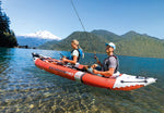 Intex Excursion Pro K2 Kayak
