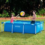 Intex 28270 Rectangular Pool, without Filter Pump, 220 x 150 x 60 cm