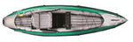 Gumotex - Halibut - Inflatable Kayak