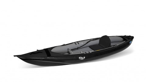 Gumotex Rush 1 - Inflatable Kayak